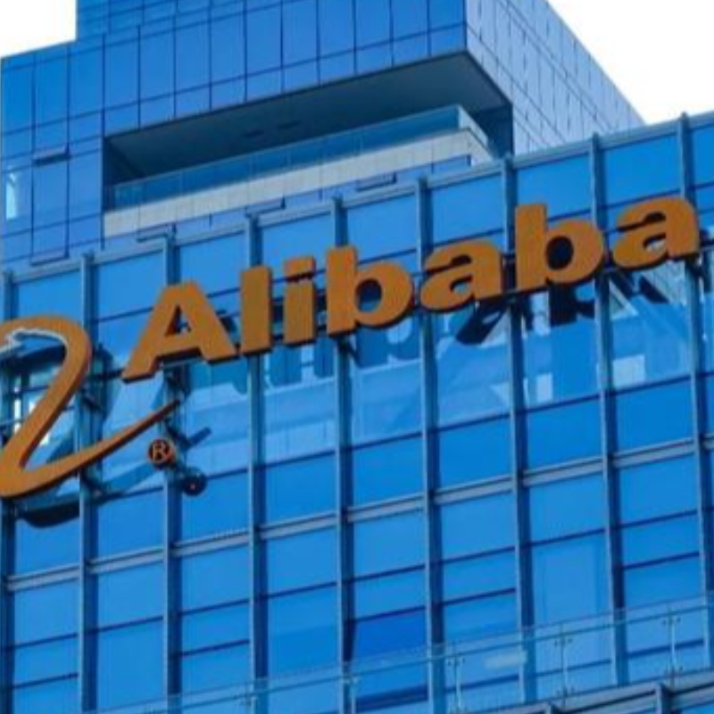 Statens administration for markedsregulering har pålagt administrative sanktioner på Alibaba for \\\